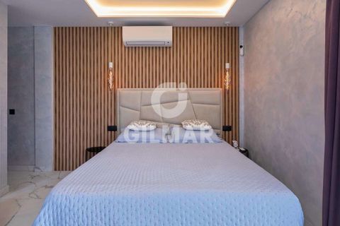 Rækkehus i Amarilla Golf, Tenerife, Amarilla Golf - € 690.000 | Ref: IR-218845 - foto 22
